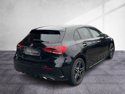Mercedes-Benz A-Klasse Gebrauchtwagen Mercedes-Benz A-Klasse Gebrauchtwagen