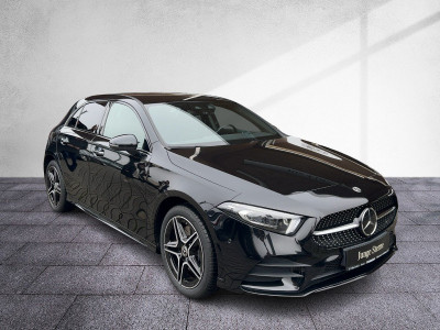 Mercedes-Benz A-Klasse Gebrauchtwagen Mercedes-Benz A-Klasse Gebrauchtwagen