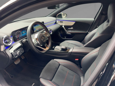 Mercedes-Benz A-Klasse Gebrauchtwagen Mercedes-Benz A-Klasse Gebrauchtwagen