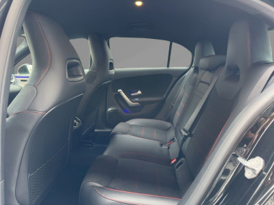 Mercedes-Benz A-Klasse Gebrauchtwagen Mercedes-Benz A-Klasse Gebrauchtwagen