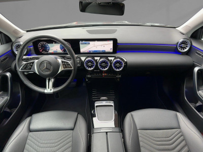 Mercedes-Benz A-Klasse Gebrauchtwagen Mercedes-Benz A-Klasse Gebrauchtwagen