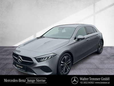 Mercedes-Benz A-Klasse Gebrauchtwagen Mercedes-Benz A-Klasse Gebrauchtwagen