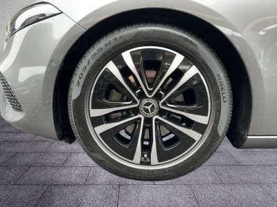 Mercedes-Benz A-Klasse Gebrauchtwagen Mercedes-Benz A-Klasse Gebrauchtwagen