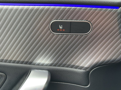 Mercedes-Benz A-Klasse Gebrauchtwagen Mercedes-Benz A-Klasse Gebrauchtwagen