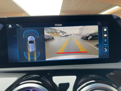 Mercedes-Benz A-Klasse Gebrauchtwagen Mercedes-Benz A-Klasse Gebrauchtwagen