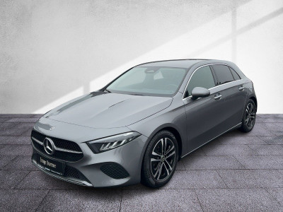 Mercedes-Benz A-Klasse Gebrauchtwagen Mercedes-Benz A-Klasse Gebrauchtwagen