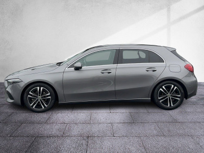 Mercedes-Benz A-Klasse Gebrauchtwagen Mercedes-Benz A-Klasse Gebrauchtwagen