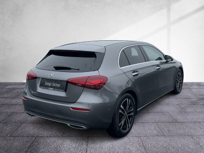 Mercedes-Benz A-Klasse Gebrauchtwagen Mercedes-Benz A-Klasse Gebrauchtwagen