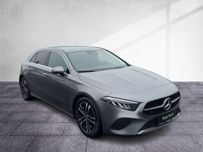Mercedes-Benz A-Klasse Gebrauchtwagen Mercedes-Benz A-Klasse Gebrauchtwagen
