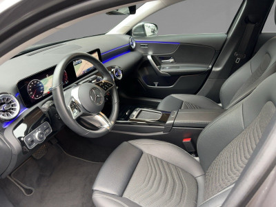Mercedes-Benz A-Klasse Gebrauchtwagen Mercedes-Benz A-Klasse Gebrauchtwagen