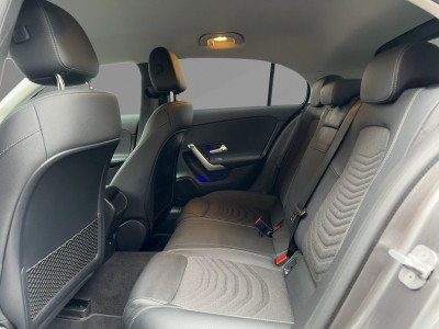 Mercedes-Benz A-Klasse Gebrauchtwagen Mercedes-Benz A-Klasse Gebrauchtwagen