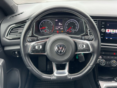 VW T-Roc Gebrauchtwagen VW T-Roc Gebrauchtwagen