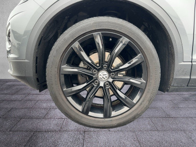 VW T-Roc Gebrauchtwagen VW T-Roc Gebrauchtwagen