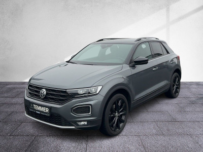 VW T-Roc Gebrauchtwagen VW T-Roc Gebrauchtwagen