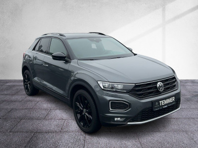 VW T-Roc Gebrauchtwagen VW T-Roc Gebrauchtwagen