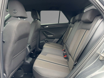 VW T-Roc Gebrauchtwagen VW T-Roc Gebrauchtwagen