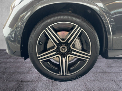 Mercedes-Benz GLC Gebrauchtwagen Mercedes-Benz GLC Gebrauchtwagen