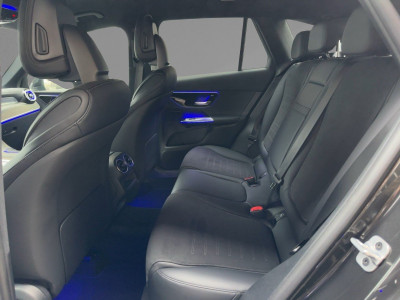 Mercedes-Benz GLC Gebrauchtwagen Mercedes-Benz GLC Gebrauchtwagen