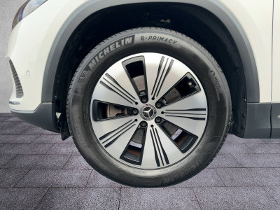 Mercedes-Benz EQA Gebrauchtwagen Mercedes-Benz EQA Gebrauchtwagen