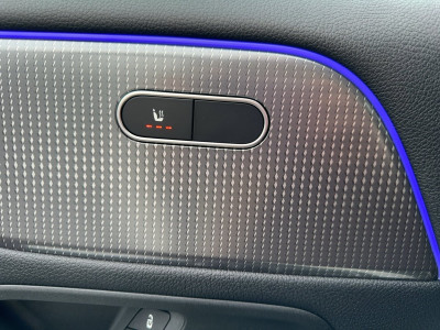 Mercedes-Benz EQA Gebrauchtwagen Mercedes-Benz EQA Gebrauchtwagen