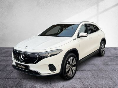 Mercedes-Benz EQA Gebrauchtwagen Mercedes-Benz EQA Gebrauchtwagen