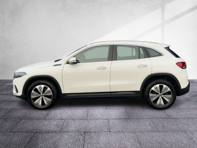 Mercedes-Benz EQA Gebrauchtwagen Mercedes-Benz EQA Gebrauchtwagen