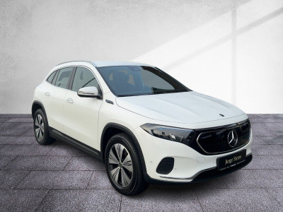 Mercedes-Benz EQA Gebrauchtwagen Mercedes-Benz EQA Gebrauchtwagen