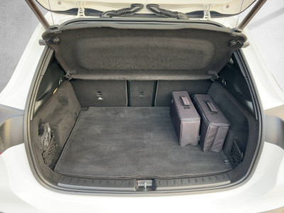 Mercedes-Benz EQA Gebrauchtwagen Mercedes-Benz EQA Gebrauchtwagen