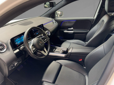 Mercedes-Benz EQA Gebrauchtwagen Mercedes-Benz EQA Gebrauchtwagen