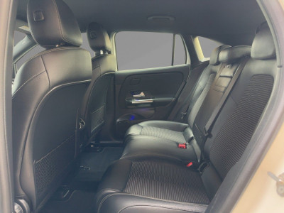 Mercedes-Benz EQA Gebrauchtwagen Mercedes-Benz EQA Gebrauchtwagen