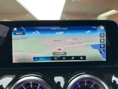 Mercedes-Benz EQA Gebrauchtwagen