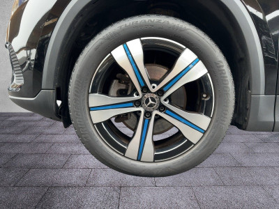 Mercedes-Benz EQA Gebrauchtwagen