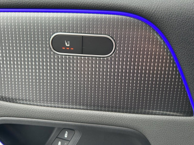 Mercedes-Benz EQA Gebrauchtwagen