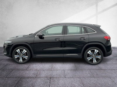 Mercedes-Benz EQA Gebrauchtwagen