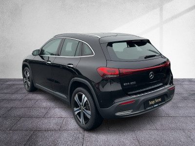 Mercedes-Benz EQA Gebrauchtwagen