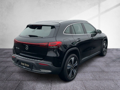 Mercedes-Benz EQA Gebrauchtwagen