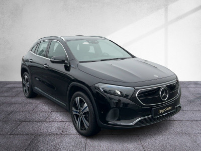 Mercedes-Benz EQA Gebrauchtwagen