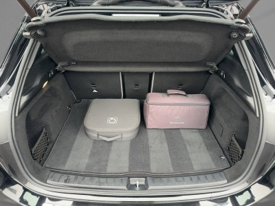 Mercedes-Benz EQA Gebrauchtwagen