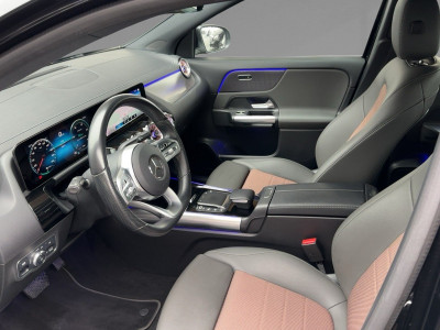 Mercedes-Benz EQA Gebrauchtwagen