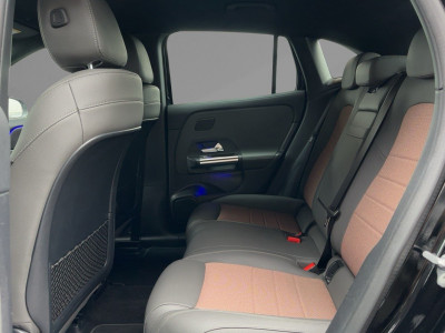 Mercedes-Benz EQA Gebrauchtwagen