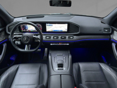 Mercedes-Benz GLE Gebrauchtwagen