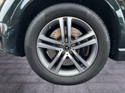 Mercedes-Benz GLE Gebrauchtwagen
