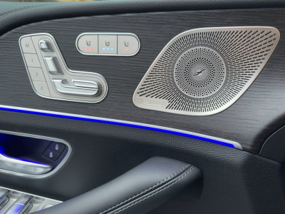 Mercedes-Benz GLE Gebrauchtwagen