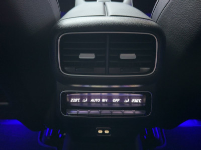 Mercedes-Benz GLE Gebrauchtwagen