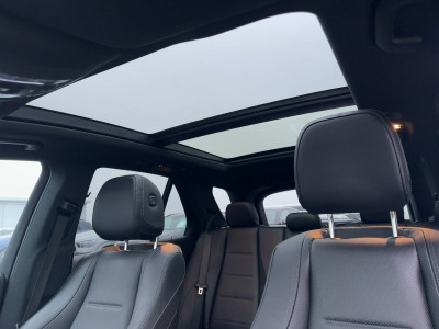 Mercedes-Benz GLE Gebrauchtwagen