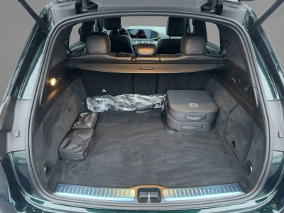 Mercedes-Benz GLE Gebrauchtwagen