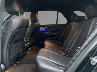 Mercedes-Benz GLE Gebrauchtwagen