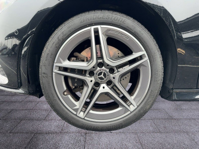 Mercedes-Benz CLA Gebrauchtwagen