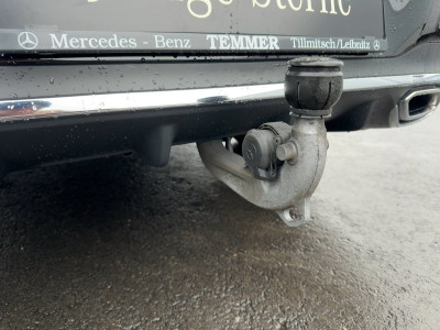 Mercedes-Benz CLA Gebrauchtwagen