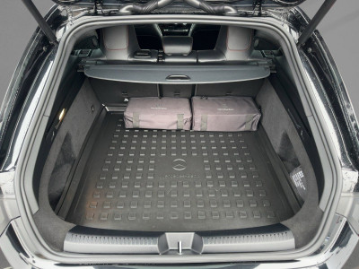 Mercedes-Benz CLA Gebrauchtwagen